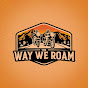 The Way We Roam 6