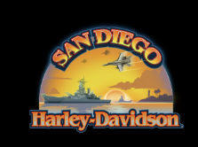 San Diego Harley Channel