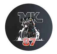 Marvel Kid 87