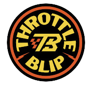  Throttle Blip